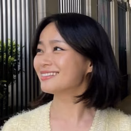 Very British Korean