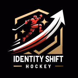 Identity SHIFT Hockey 