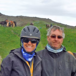 Iceland Adventures!