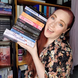The Book Refuge