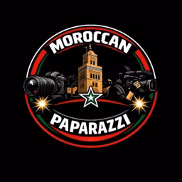 Moroccan Paparazzi II باباراتزي المغرب 