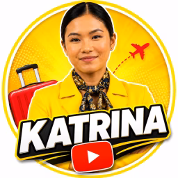 Travel Tips with Katrina