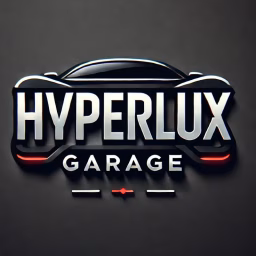 Hyperlux Garage