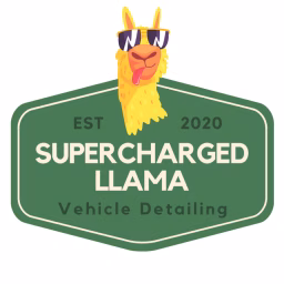 Supercharged Llama Detailing