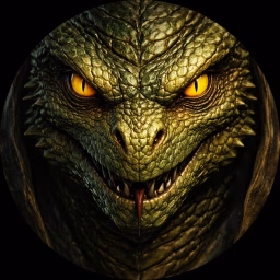 REPTILIANMETAL