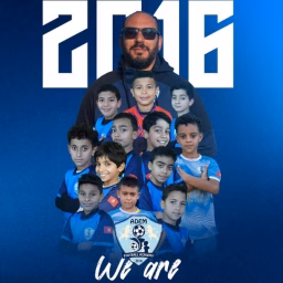 FA Spécifique YOUTH SOCCER COACHING FAOUZI HADDAR