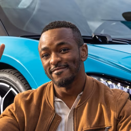 Cars with Miles