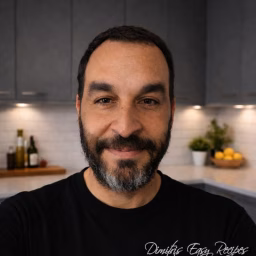 Dimitris easy recipes