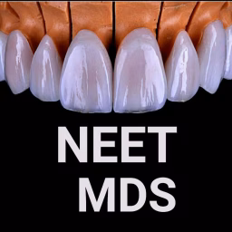 NEET MDS