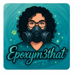 Epoxy M3 That