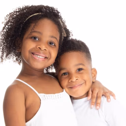 Kamdenboy & Kyraboo