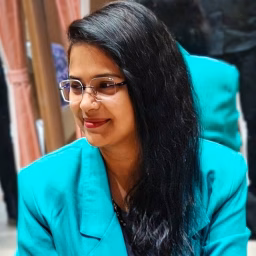 OJAS by Dr Shaista Khan