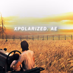 XPOLARIZED. AE