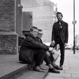 Interpol - Topic