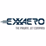 EXXAERO - Private Jet Company