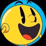 PAC-MAN
