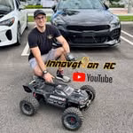 Innovation RC