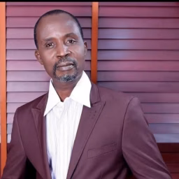 OKONJI CHRISTOPHER TV
