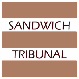 Sandwich Tribunal