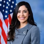 Rep. Anna Paulina Luna