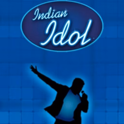 AJ Indian idol 