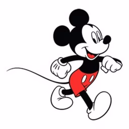 The Walt Disney Company