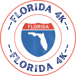 Florida 4K