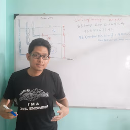 Civil engineering in bengali