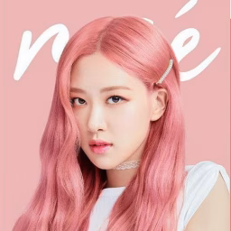 ROSÉ