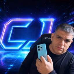 Cj Porto tech