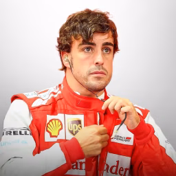 Steve'sF1Yapping