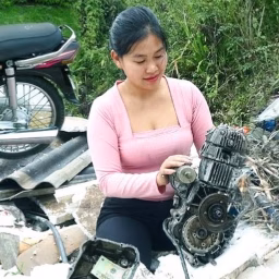 Mai Anh Mechanical