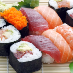asian street cuisine