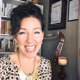 Michele Paiva PhD | The Finance Therapist