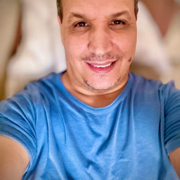 Mamoun Marroquino