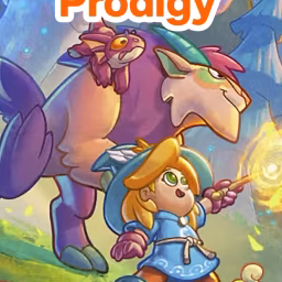 Prodigy Math: Kids Game - Topic