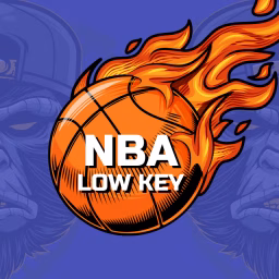 NBA Low Key