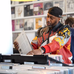 The Dj Beloved Podcast