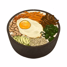 Asian Street Bites