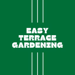 Easy Terrace Gardening