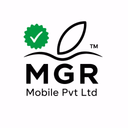 Mgr mobile Pvt ltd 