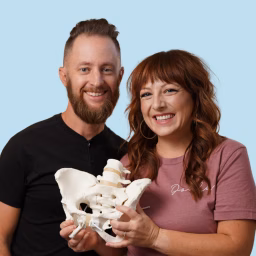 Balanced Birth Couple