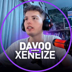 Davoo Xeneize Twitch