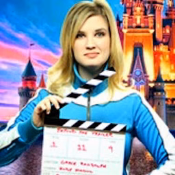 Beyond The Trailer DISNEY