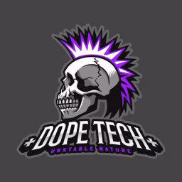 Dope Tech
