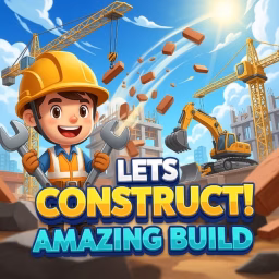 Lets Construct