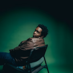 Joshua Baraka