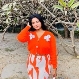 Sathi’s lifestyle & beauty 