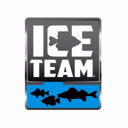 Ice Team Fishing