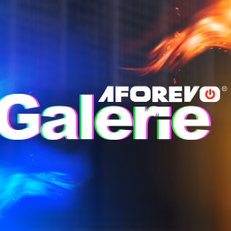AFOREVO Galerie